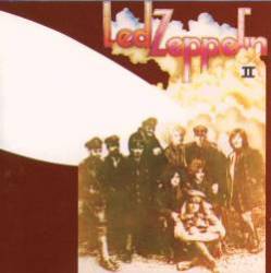 Led Zeppelin : Led Zeppelin II